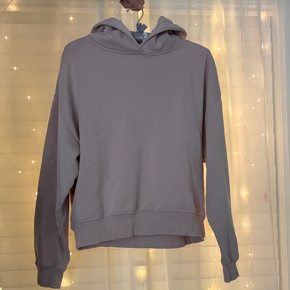 Twik Women’s Pink Hoodie